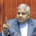 Rajya Sabha adjourned till 2 pm amid uproar over Amit Shah’s Ambedkar remarks