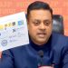 Dangerous triangle of Soros-OCCRP-Rahul Gandhi trying to destabilise India: Sambit Patra