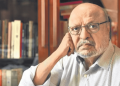 PM Modi expresses grief over demise of filmmaker Shyam Benegal
