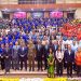 Bharat NCX 2024 Concludes with Unprecedented Success: Over 600 Participants Trained, Key Initiatives Launched, and Innovations Showcased