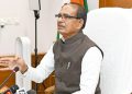 Shivraj Singh Chouhan briefs media on Ministry’s achievements
