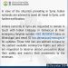 India calls for collective effort to preserve Syria’s territorial integrity amid ongoing conflict