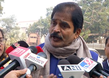 Ambedkar Row: Opposition adamant on Amit Shah’s resignation