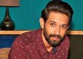 Actor Vikrant Massey announces retirement, but why?