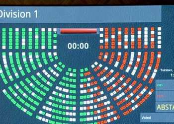 JPC proposed for ‘One Nation One Election’ Bill