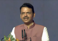 Devendra Fadnavis returns as Maharashtra CM for 3rd term