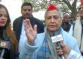 Jaya Bachchan On Parliament Protests