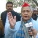 Jaya Bachchan On Parliament Protests