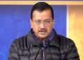Delhi Polls: Kejriwal promises ₹18,000 honorarium for temple, gurdwara priests