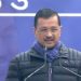 Free healthcare for 60 and above: Arvind Kelriwal’s second big poll promise