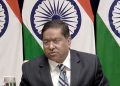 Sri Lankan President Anura Kumara Dissanayake to begin his 3 day India visit from Dec 15