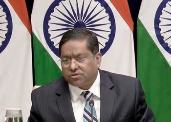 Sri Lankan President Anura Kumara Dissanayake to begin his 3 day India visit from Dec 15