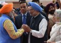 India mourns the loss of one of its most distinguished leaders, Dr. Manmohan Singh Ji: PM Modi