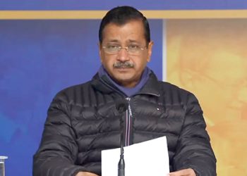 Centre Must Include Delhi’s Jat Community In OBC List: Kejriwal