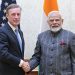 US National Security Advisor calls on PM Modi