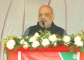 Delhi Election 2025: Arvind Kejriwal a professional liar, says Amit Shah at Rohini rally