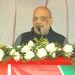 Delhi Election 2025: Arvind Kejriwal a professional liar, says Amit Shah at Rohini rally