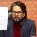 Delhi Polls: Kejriwal biggest liar, deceived people of Delhi: Anurag Thakur