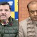 ‘Sheeshmahal’ Row: AAP vs BJP Over Media Tour Of Chief Minister Home