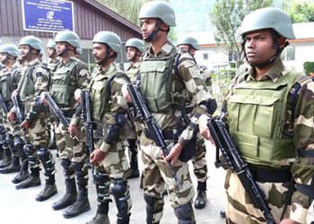 MHA sanctions two new battalions in CISF