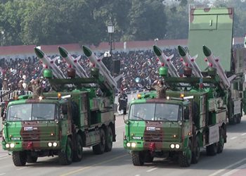 DRDO to Showcase ‘Raksha Kavach’ Innovations at Republic Day Parade 2025