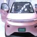 Vayve Eva launched at Rs 3.25 lakh— India’s first solar powered EV