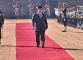 PM Modi to hold talks with Indonesian President Prabowo in Delhi