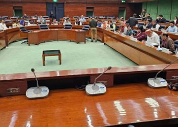 Waqf Amendment Bill Cleared By Joint Parliamentary Committee, 14 Amendments Approved