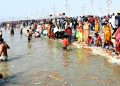 Over 45 crore devotees expected at Maha Kumbh, almost double the last time