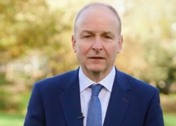 PM Modi congratulates H.E. Mr. Micheál Martin on assuming the office of Prime Minister of Ireland