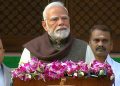 PM Modi addresses nation ahead of Budget Session