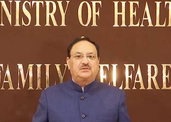 HMPV not a new virus, no need to worry: Health Minister J P Nadda