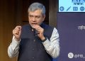 Cabinet clears setting up of 8th Pay Commission for central govt employees