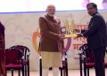 PM Modi inaugurates the Grameen Bharat Mahotsav 2025