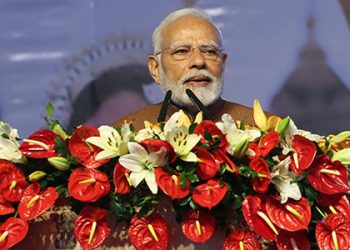 PM Modi flags off ‘special’ Pravasi Bharatiya Express for Indian diaspora