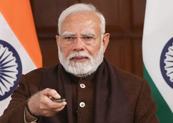 PM Modi inaugurates and lays foundation stone of various railway projects