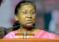 President Droupadi Murmu graces valedictory session of the 18th Pravasi Bharatiya Divas convention