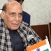 Rajnath Singh to meet Defence Minister of Maldives Mr Mohammed Ghassan Maumoon