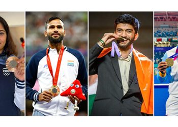 Ministry of Youth Affairs & Sports Announces National Sports Awards 2024