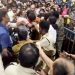 Tirupati temple stampede: 6 devotees killed during darshan token distribution