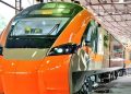 Vande Bharat Sleeper Trains to soon bring world class travel experience to long distance Rail commuters