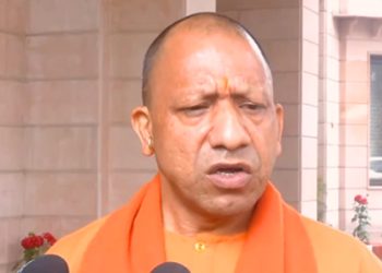 Mahakumbh stampede: Yogi Adityanath appeals devotees to avoid rushing towards ‘Sangam Nose’ for holy dip