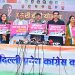 Congress promises Rs 2,500 aid for women if it wins Delhi elections