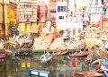 Mahakumbh 2025: Namami Gange Pavilion housing Digital Exhibition for Ganga’s Cleanliness and Conservation becomes a Centre of Attraction