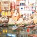 Mahakumbh 2025: Namami Gange Pavilion housing Digital Exhibition for Ganga’s Cleanliness and Conservation becomes a Centre of Attraction