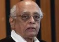 Prime Minister condoles demise of veteran nuclear scientist, Dr. Rajagopala Chidambaram