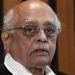 Prime Minister condoles demise of veteran nuclear scientist, Dr. Rajagopala Chidambaram