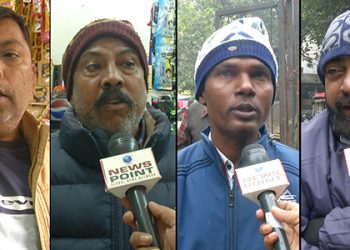 Delhi Elections 025: “Janta Ka Mood” From New Delhi Seat
