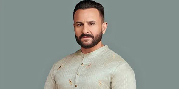 Saif Ali Khan knife attack: Actor ‘out of danger’ after surgery; police identify one accused