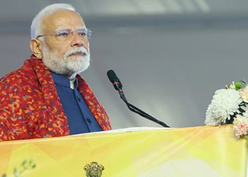 Delhi Elections 2025: PM Modi attacks AAP